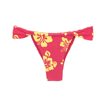 Charger l'image dans la galerie, Product Front: Wednesday In Hawaii By Rio De Sol Bas Bottom Pua-Guava Waimea