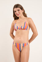 Charger l'image dans la galerie, Image 07: Rio De Sol Haut Top Stripes Tri-Fixo
