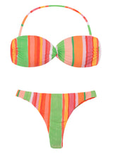 Charger l'image dans la galerie, Product Front: Rio De Sol Ensemble Set Utah Twist Leblon-Fio