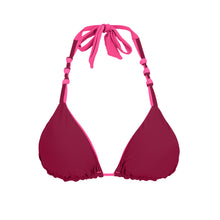 Charger l'image dans la galerie, Product Back: Rio De Sol Haut Top Mtx-Ultrapink Tri-Rev