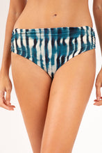Charger l'image dans la galerie, Gallery: Rio De Sol Bas Bottom Azule Amy