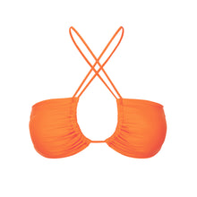 Charger l'image dans la galerie, Product Front: Rio De Sol Haut Top Bio-Laranjada Camille