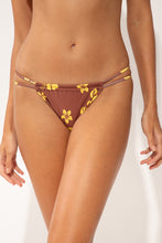 Charger l'image dans la galerie, Gallery: Wednesday In Hawaii By Rio De Sol Bas Bottom Pua-Coco-Lilikoi Isla