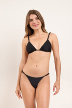 Charger l'image dans la galerie, Image 06: Rio De Sol Haut Top Touch-Black Selena