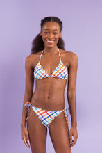 Charger l'image dans la galerie, Image 10: Rio De Sol Ensemble Set Square Frufru-Comfy