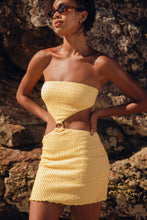 Charger l'image dans la galerie, Image 10: Rio De Sol Mini Dress Drift-Butterglow Lulu Dress