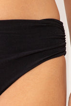 Charger l'image dans la galerie, Image 06: Rio De Sol Bas Bottom Malibu-Black Amy