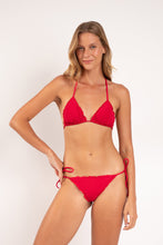 Charger l'image dans la galerie, Image 06: Rio De Sol Bas Bottom Malibu-Malagueta Frufru