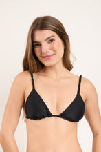Charger l'image dans la galerie, Gallery: Rio De Sol Haut Top Touch-Black Selena