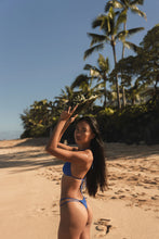 Charger l'image dans la galerie, Image 13: Wednesday In Hawaii By Rio De Sol Haut Top Pacifica Ana
