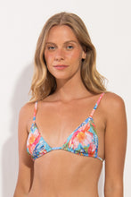 Charger l'image dans la galerie, Image 06: Rio De Sol Haut Top Zinnia Tri-Inv