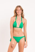 Charger l'image dans la galerie, Model Front: Rio De Sol Haut Top Dots-Tambourine Mel