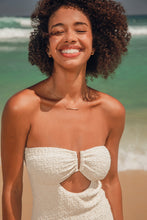 Charger l'image dans la galerie, Image 09: Rio De Sol Mini Dress Brisa-Offwhite Sara Dress