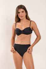 Charger l'image dans la galerie, Image 07: Rio De Sol Bas Bottom Nero Amy