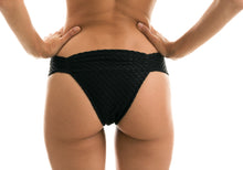 Charger l'image dans la galerie, Image 06: Rio De Sol Bas Bottom Kiwanda Preto Bandeau