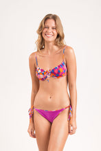 Charger l'image dans la galerie, Image 10: Rio De Sol Ensemble Set Funny Balconet-Tie Ibiza-Comfy