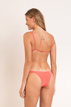 Charger l'image dans la galerie, Model Back: Rio De Sol Haut Top Malibu-Nina Tri-Duo