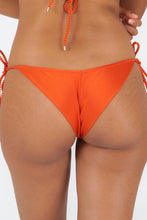 Charger l'image dans la galerie, Image 07: Rio De Sol Bas Bottom Paprica Cheeky-Rope