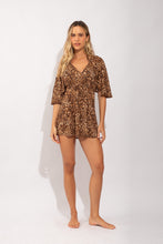 Charger l'image dans la galerie, Image 06: Rio De Sol Mini Dress Yaguara Mini Dress