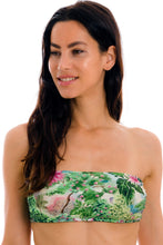 Charger l'image dans la galerie, Gallery: Rio De Sol Haut Top Amazonia Bandeau-Reto