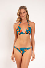 Charger l'image dans la galerie, Model Front: Rio De Sol Haut Top Luma Mel