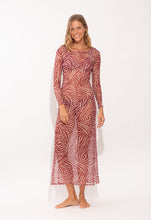 Charger l'image dans la galerie, Image 06: Rio De Sol Vêtement De Plage Dune Dress Lucy