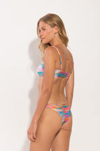 Charger l'image dans la galerie, Image 08: Rio De Sol Ensemble Set River Bandeau-Reto Essential
