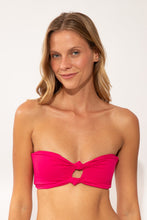 Charger l'image dans la galerie, Gallery: Wednesday In Hawaii By Rio De Sol Haut Top Guava Lani