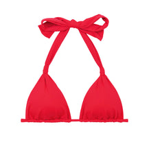 Charger l'image dans la galerie, Product Front: Wednesday In Hawaii By Rio De Sol Haut Top Hibiscus Mel