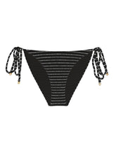 Charger l'image dans la galerie, Product Front: Rio De Sol Bas Bottom Linea-Black Ibiza-Comfy