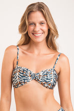 Charger l'image dans la galerie, Gallery: Rio De Sol Haut Top Ikat Twist