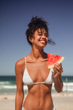 Charger l'image dans la galerie, Image 09: Rio De Sol Ensemble Set Linea-White Lia Cheeky-Tie