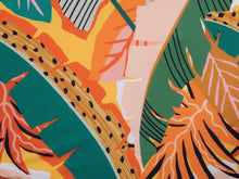 Charger l'image dans la galerie, Image 06: Rio De Sol Haut Top El-Arco Bralette-Orange