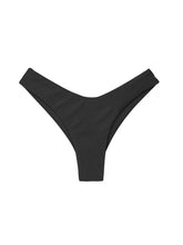 Charger l'image dans la galerie, Product Front: Rio De Sol Bas Bottom Malibu-Black Nara