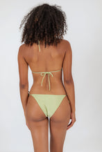 Charger l'image dans la galerie, Model Back: Rio De Sol Bas Bottom Oliva Ibiza-Rope
