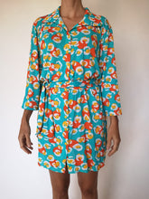 Charger l'image dans la galerie, Product Front: Rio De Sol Chemise Dubai Chemise