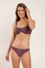 Charger l'image dans la galerie, Image 07: Rio De Sol Haut Top Malibu-Ebano Amelia