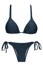 Charger l'image dans la galerie, Product Front: Rio De Sol Ensemble Set Shark Tri-Inv Invisible