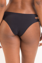 Charger l'image dans la galerie, Image 07: Rio De Sol Bas Bottom Nero Madrid