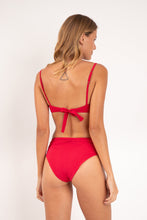 Charger l'image dans la galerie, Model Back: Rio De Sol Bas Bottom Malibu-Malagueta Amy