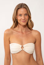 Charger l'image dans la galerie, Gallery: Rio De Sol Haut Top Malibu-Natural Mavi