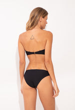 Charger l'image dans la galerie, Model Back: Rio De Sol Bas Bottom Junco-Black Essential-Comfy