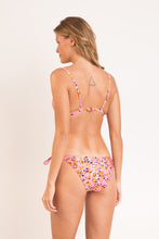Charger l'image dans la galerie, Model Back: Rio De Sol Haut Top Sweet-Camo Tri-Fixo