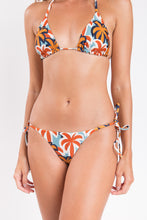 Charger l'image dans la galerie, Image 08: Rio De Sol Bas Bottom Kauai Cheeky-Tie