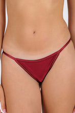Charger l'image dans la galerie, Gallery: Rio De Sol Bas Bottom Shimmer-Divino California