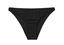 Charger l'image dans la galerie, Product Front: Rio De Sol Bas Bottom Cloque Preto Recorte