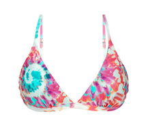 Charger l'image dans la galerie, Product Front: Rio De Sol Haut Top Splash Tri-Fixo