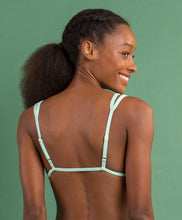Charger l'image dans la galerie, Image 11: Rio De Sol Haut Top Malibu-Menta Tri-Duo