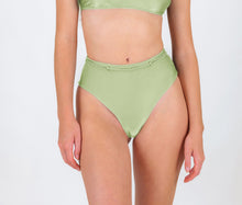 Charger l'image dans la galerie, Gallery: Rio De Sol Bas Bottom Oliva Hotpants