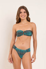 Charger l'image dans la galerie, Model Front: Rio De Sol Haut Top Brisa Sara